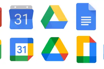 Cara membuat akun Google baru
