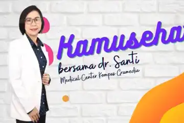 Waspada, 10 Kesalahan Dalam Mencuci Tangan