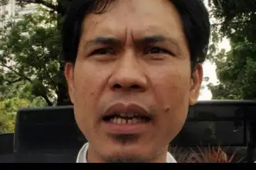 Murnarman dilaporkan ke polisi