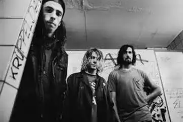 5 Band Rock Internasional Yang Paling Digemari Di Era 90an  