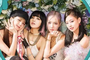 Lirik Lagu dan Terjemahan You Never Know yang Dipopulerkan Blackpink