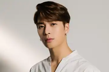 Jackson Wang