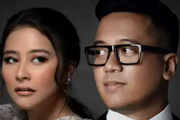 Lirik Lagu 'Apa Lagi' Milik Prilly Latuconsina feat. Andi Rianto ...