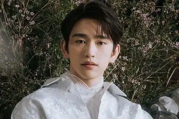 Jinyoung GOT7 resmi bergabung dengan BH Entertainment