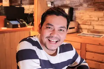 Indra Bekti