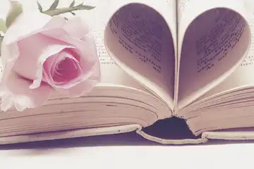 Ilustrasi Love