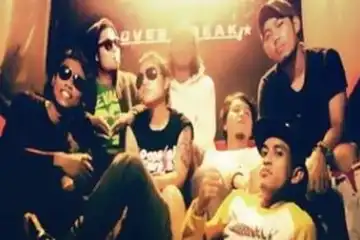 Lirik Lagu Linting Daun - KreePeek