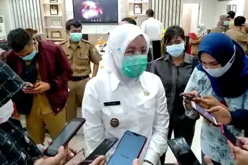 Pemkot Palembang Bakal Verifikasi Data Penerima Jaminan Kesehatan Nasional dan KIS