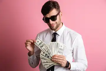 Ilustrasi zodiak kaya raya di Juni 2021