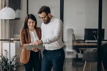 8 Tips Jitu Membangun Bisnis Bersama Pasangan, Anti Berantem!