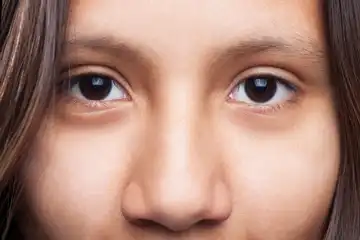 ilustrasi mata