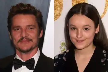 Pedro Pascal dan Bella Ramsey akan beradu akting di dalam film serial 'The Last of Us'