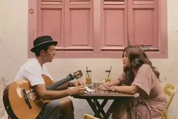 Renee Dominique &amp; Jason Mraz