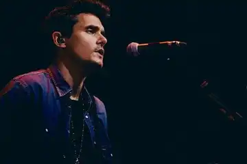 John Mayer