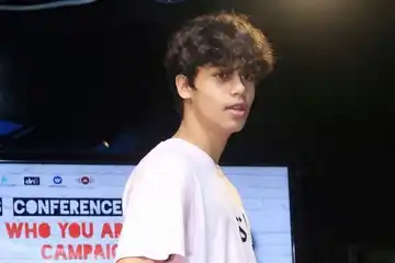 Lirik Lagu 'You Are My Life' - Harris J, Lengkap dengan Terjemahan ...