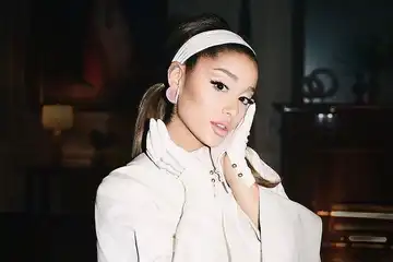 Ariana Grande