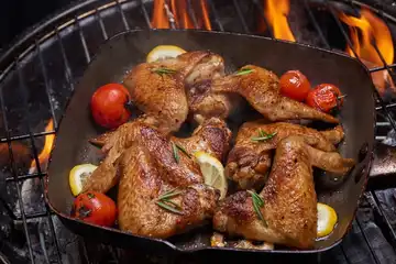 Ayam Panggang