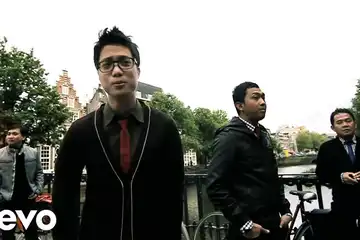 Lirik Lagu 'Merindu Lagi' (Sejak saat Pertama) - Yovie &amp; Nuno