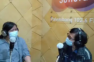 Selama Pandemi Kekerasan Berbasis Gender Online (KBGO) Meningkat