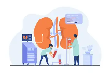 6 Fungsi Ginjal, Dokter: Tak Hanya Seperti yang Dikenal Selama Ini