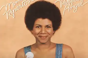 Lirik Lagu 'Lovin' You' Milik Minnie Riperton, dengan ...