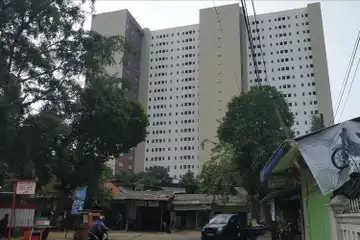 Rumah DP 0 