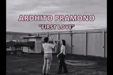 Lirik lagu 'First Love' - Nikka Costa yang dicover oleh Ardhito Pramono