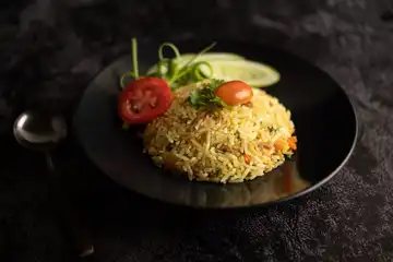 Resep Membuat Nasi Goreng Untuk Diet, Tanpa Minyak dan Margarin 