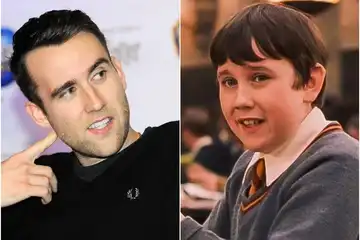 Matthew Lewis merasa frustrasi karena memerankan Neville Longbottom di film Harry Potter