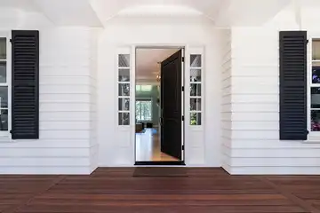 Menurut Fengshui 6 Hal Ini Dilarang Keras Terlihat Jelas dari Pintu Masuk Rumah