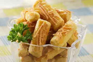 Resep Mudah Membuat Kastagle, Cocok Untuk Camilan Saat Berbuka