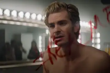Sinopsis dan Trailer 'Mainstream' yang Dibintangi oleh Andrew Garfield dan Maya Hawke