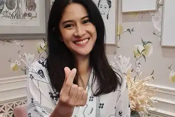 Relakan Tabungannya untuk Beasiswa 17 Anak, Dian Sastro: Ada yang Sudah Jadi Dokter