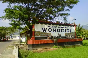 7 Destinasi Wisata Wonogiri, yang Indah Gak Pernah Sepi Wisatawan