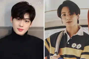5 Idol K-Pop Kelahiran '97 yang Punya Visual Paling Menawan