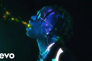 Lirik lagu 'Butterfly Effect' milik Travis Scott