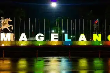 Illustrasi Kabupaten Magelang