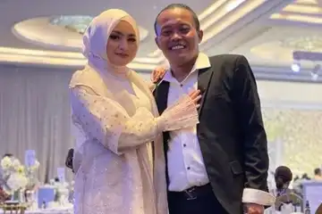 Sule dan Nathalie