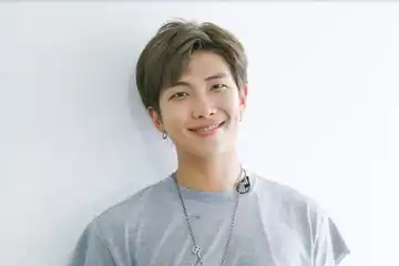 RM BTS.