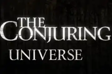 The Conjuring Universe