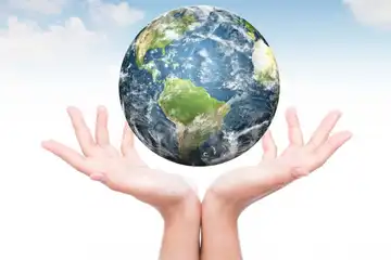 Temukan Planet Mirip Dengan Bumi, NASA: Namun Atmosfernya Aneh