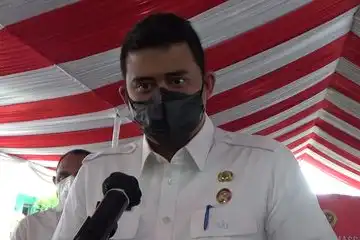 Pemkot Medan Siapkan Bansos untuk Warga Terdampak PPKM Darurat di Medan