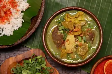 Empal Gentong