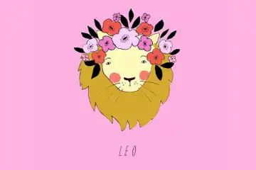 sifat zodiak Leo yang bikin siapa saja terkagum-kagum