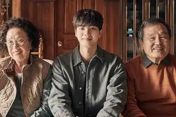 Ilustrasi Drama Korea Navillera
