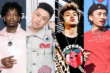 21 Savage merilis single baru dengan judul &ldquo;Lazy Susan&rdquo; bersama artis dari label 88rising, Rich Brian.