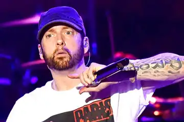 Eminem