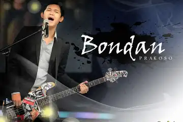 Lirik Lagu Bunga yang Dipopulerkan Oleh Bondan &amp; Fade 2 Black