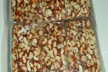 Jipang kacang khasn Kebumen