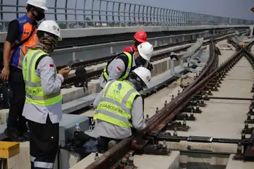 (Dokumentasi PT Len Industri)